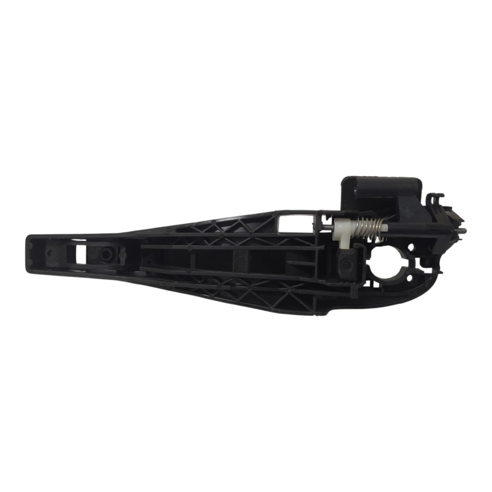 Maçaneta Externa Dianteira Direita Citroen C3 2010 V127 Dianteira 5