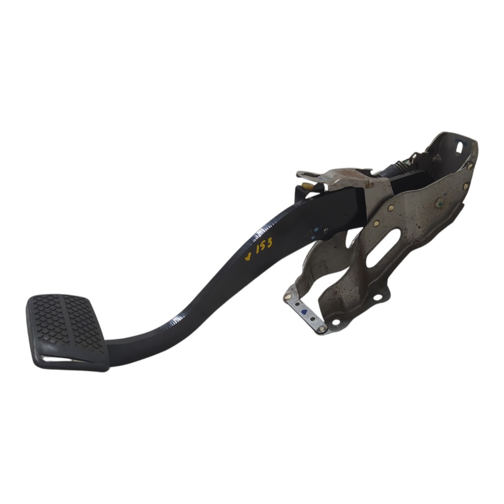 Pedal estacionamento Honda City 1.5 2013 V153 2
