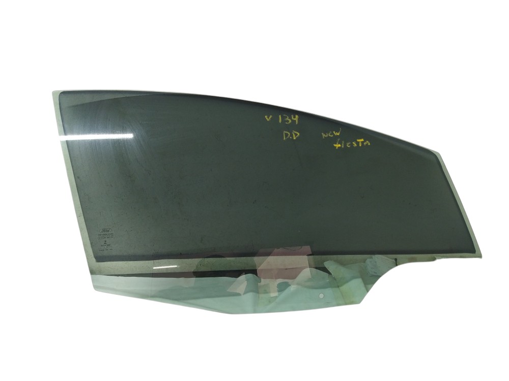 Vidro Dianteiro Direito Ford New Fiesta Hatch 1.6 2019 V134 4
