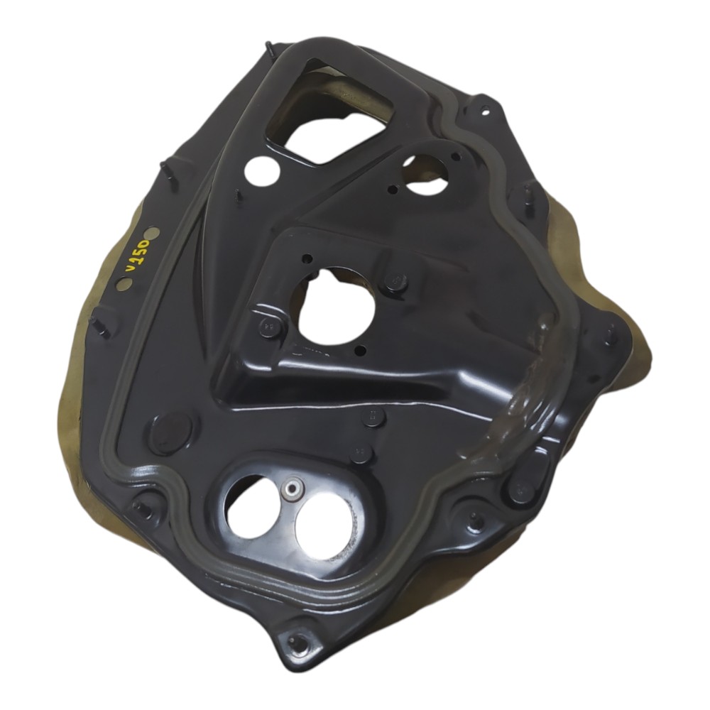 Suporte Pedaleira Com Revestimento Gm Vectra Gt-x 2008 V150 5
