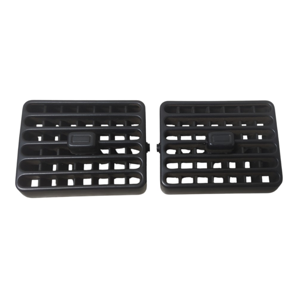 Par Difusores Painel Central Peugeot 405 1995 V99 2