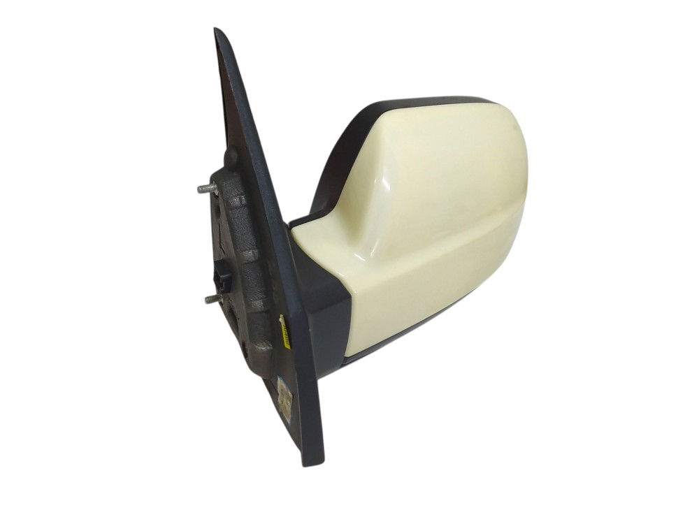 Retrovisor Elétrico Esquerdo Hyundai Tucson  2005 A 2015 4