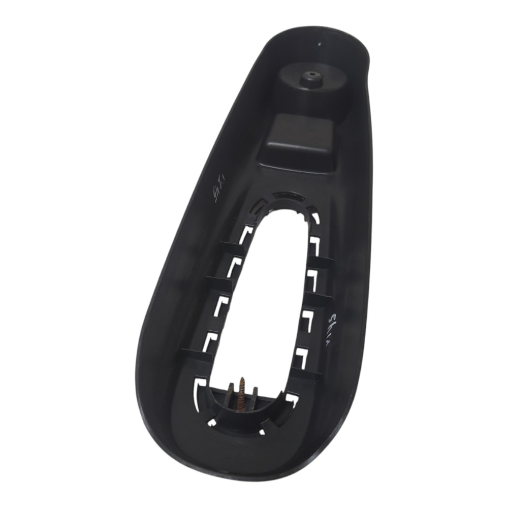 Prolongador Console Central Vw Gol G5 1.6 2010 V145 3