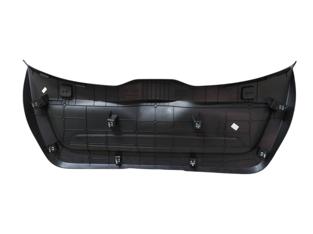 Forro Interno Da Tampa Traseira Chevrolet Onix 1.0 2015 V109 3
