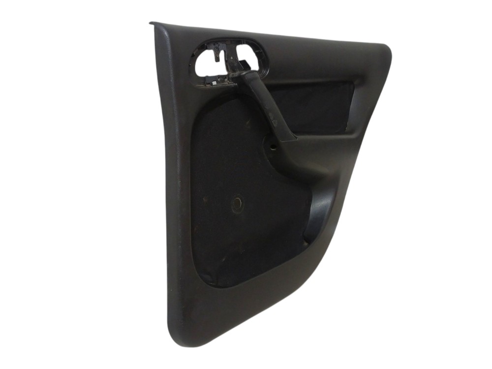 Forro Da Porta Traseira Direita Vw Gol G3 4p 2003 V125 2