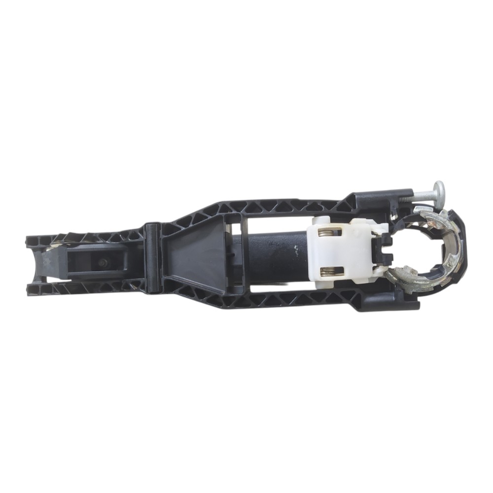 Maçaneta Externa Dianteira Direita Vw Saveiro G5 2012 V156 Dianteira 4
