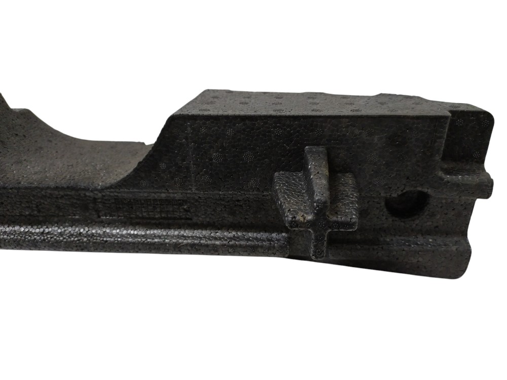 Absorvedor Impacto Traseiro Ford New Fiesta Hatch 2019 V134 6