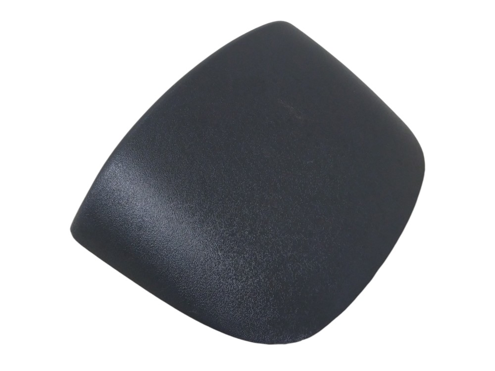 Moldura Acabamento Computador De Bordo Citroen C3 2008 V107 4