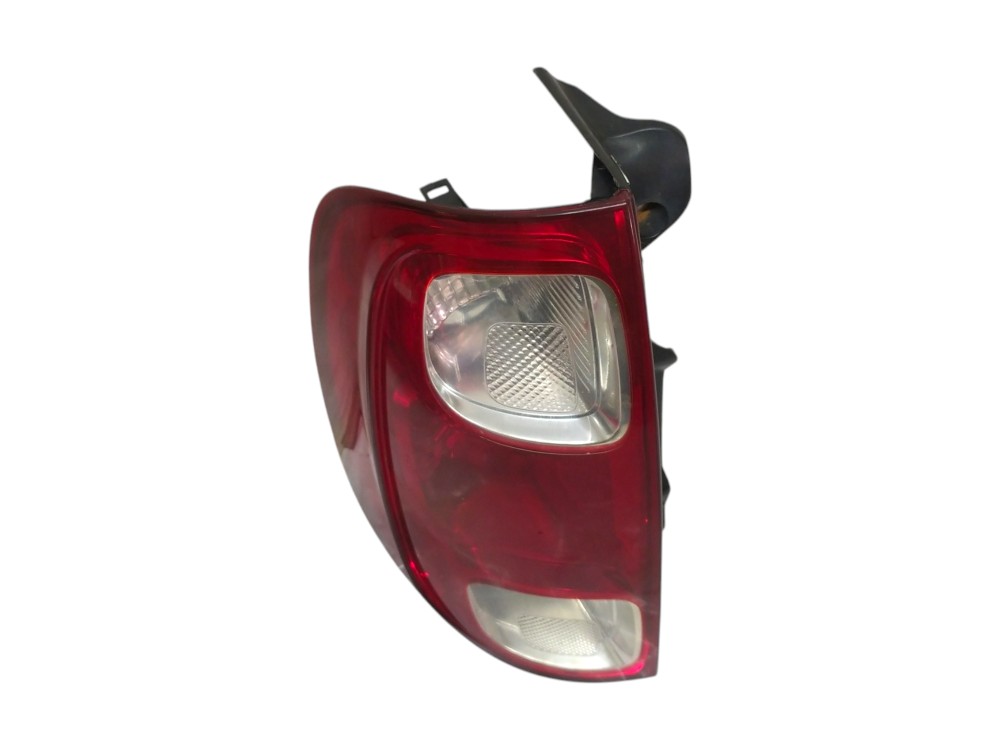 Lanterna Esquerda Fiat Uno Vivace 2012 V124 3