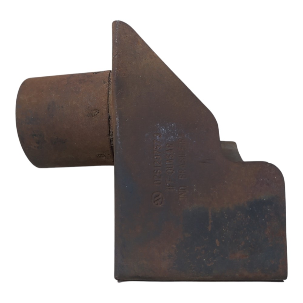 Boca Filtro Ar Escape Vw Gol Quadrado 1996 V142 4