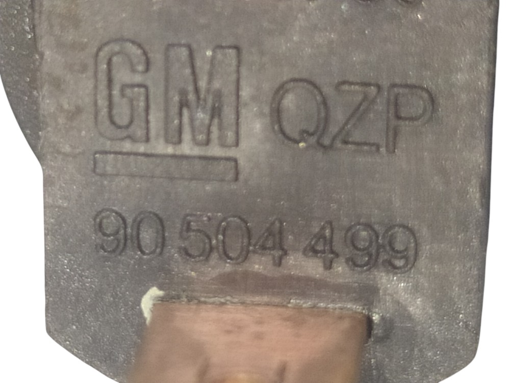Sensor Interruptor Estacionamento Gm Vectra 2001 V138 5