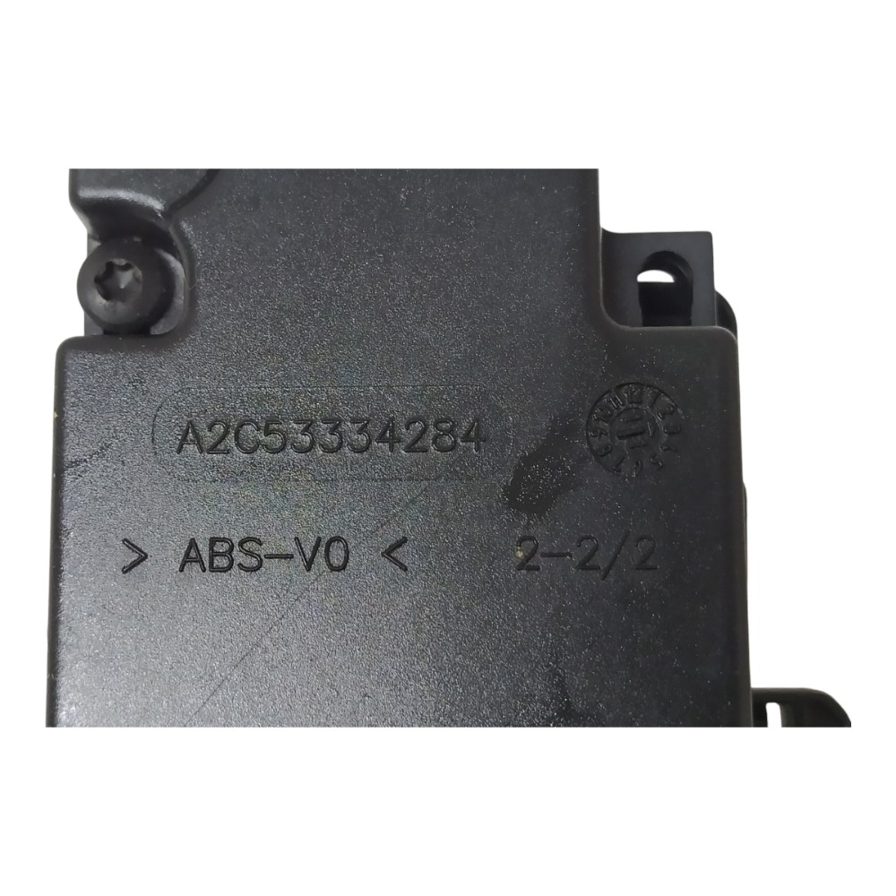 Modulo Bluetooth Citroen C4 Pallas 2.0 2011 V89 9