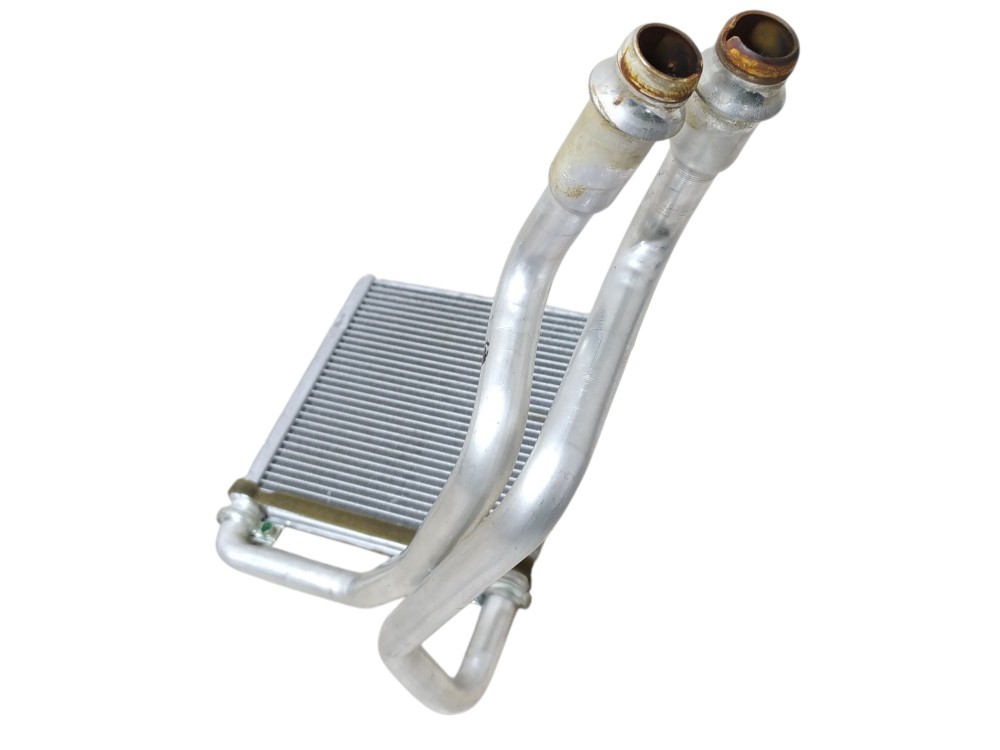Radiador Do Ar Quente Chevrolet Onix 1.0 2015 V109 5