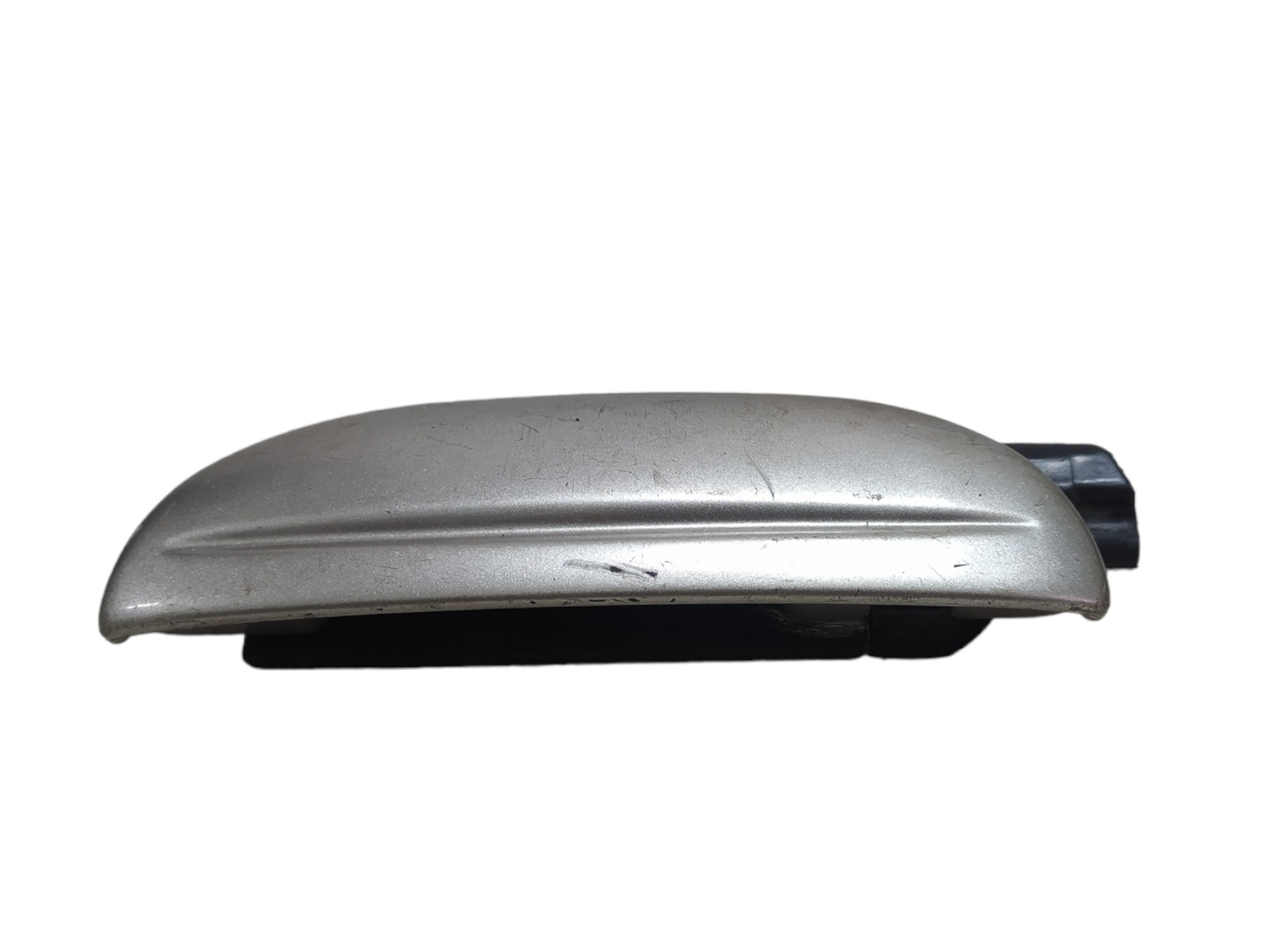 Maçaneta Externa Dianteira Esquerda Fiat Palio 1997 A 2001 Dianteira
