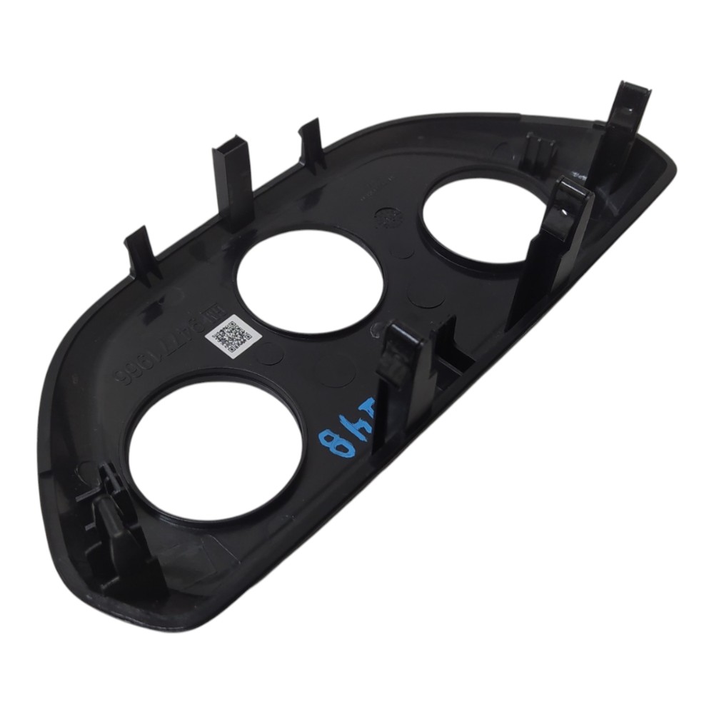Moldura Comando Ar Condicionado Gm Spin 1.8 2023 V148 5