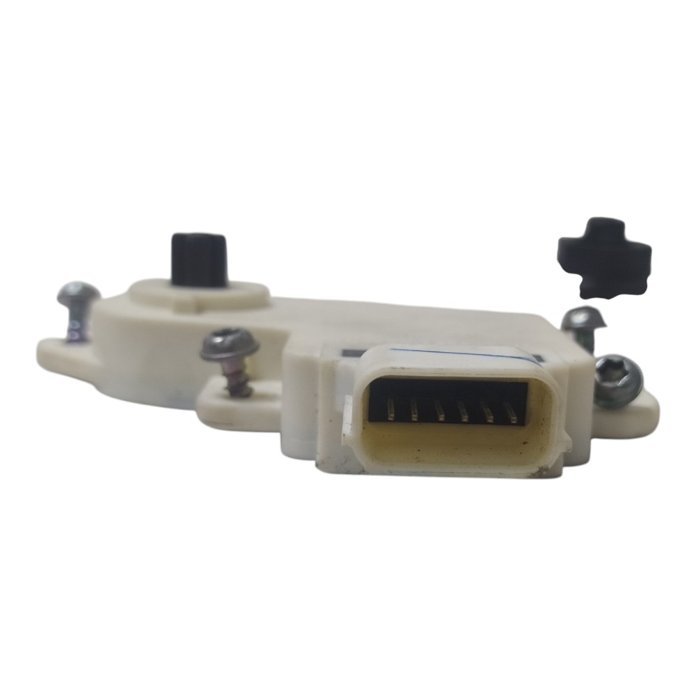 Sensor Acelerador Chevrolet Prisma 2016 V137 2