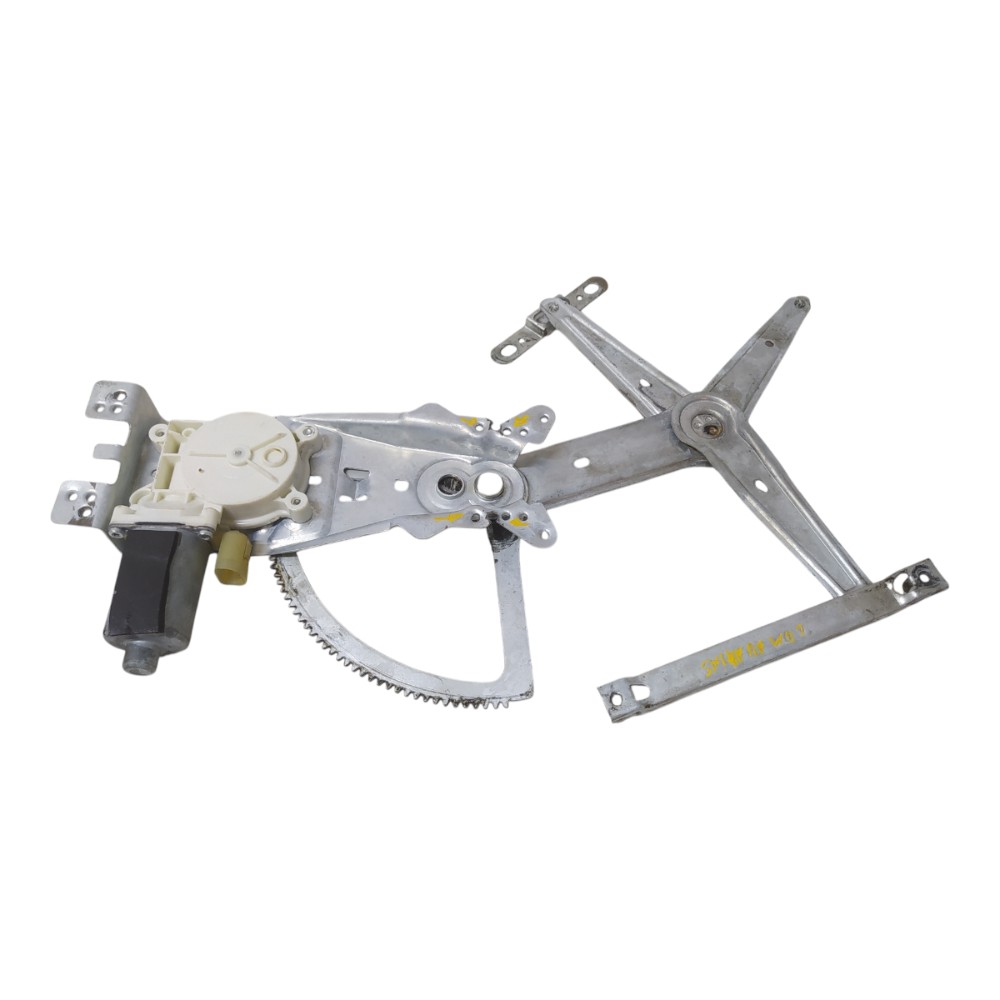 Maquina Vidro Dianteira Direita Gm Vectra Gt-x 2.0 2008 V150
