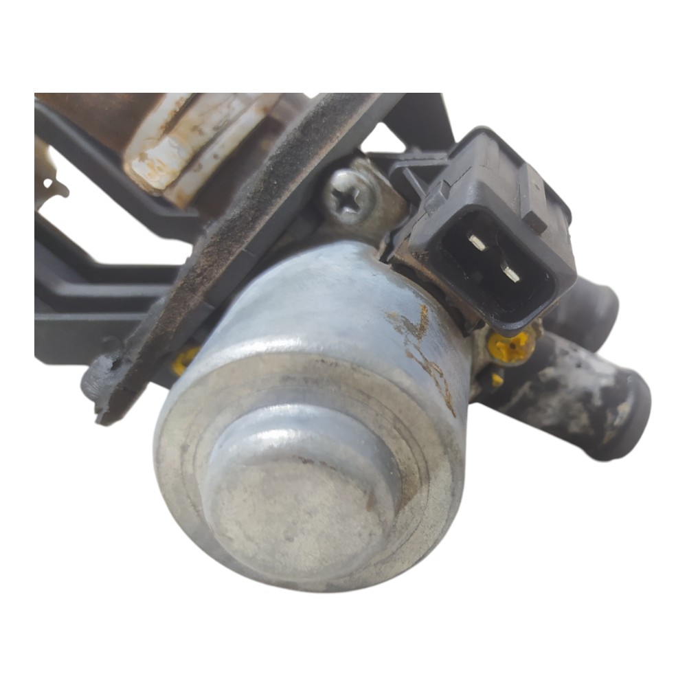Valvula Ar Quente Ford Fiesta 1.0 1998 V129 6