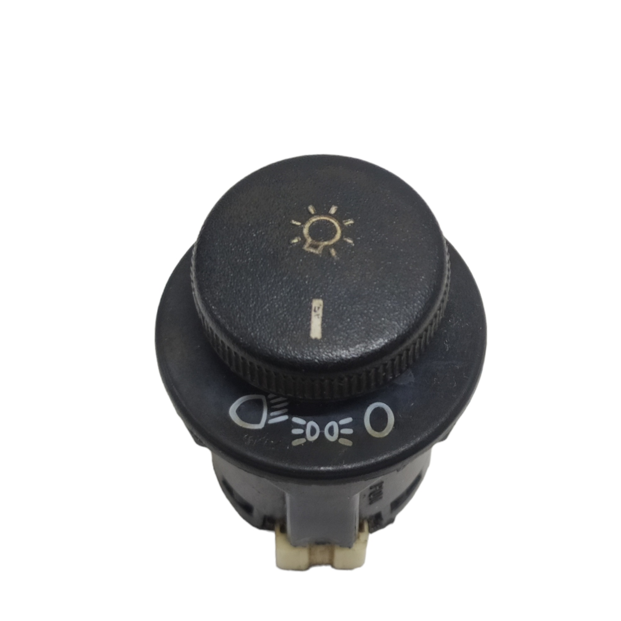 Botão Interruptor Luz Farol Chevrolet Kadett 2.0 1995 V51