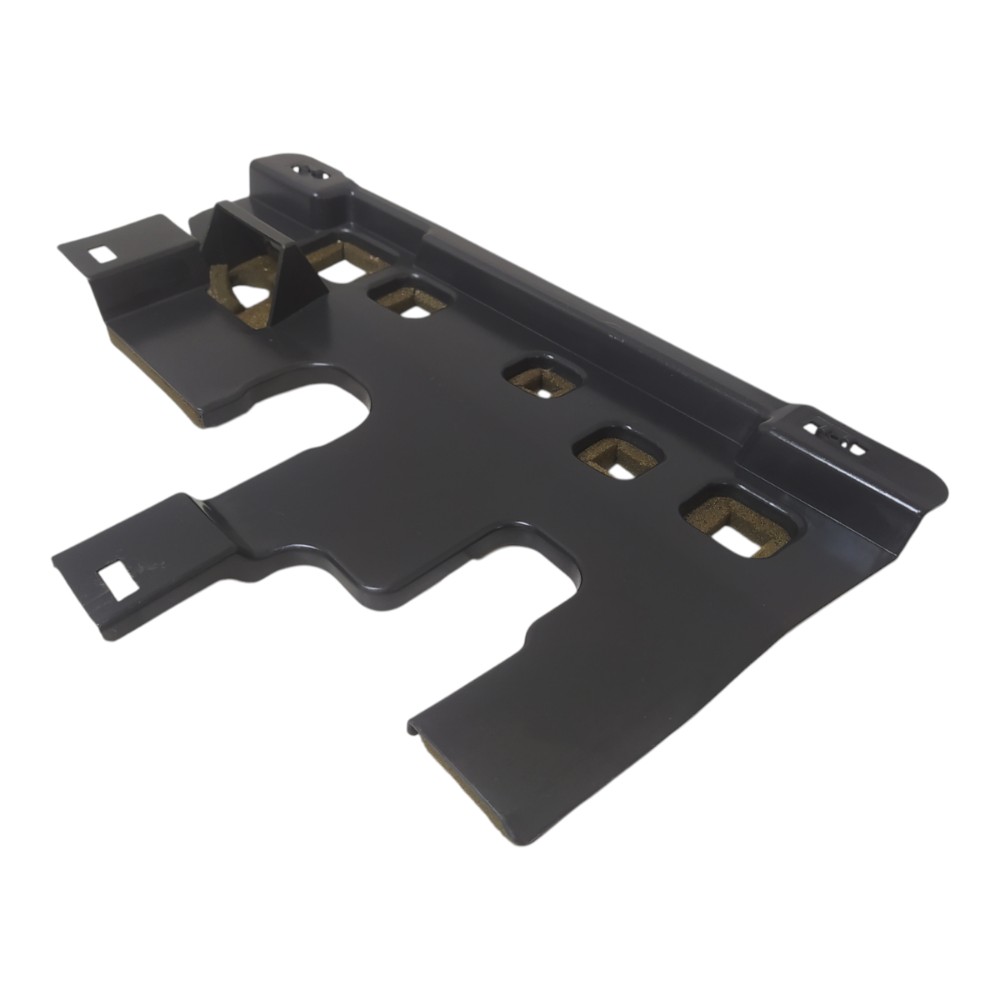 Isolador Som Esquerdo Painel Gm Vectra Gt-x 2.0 2008 V150 3