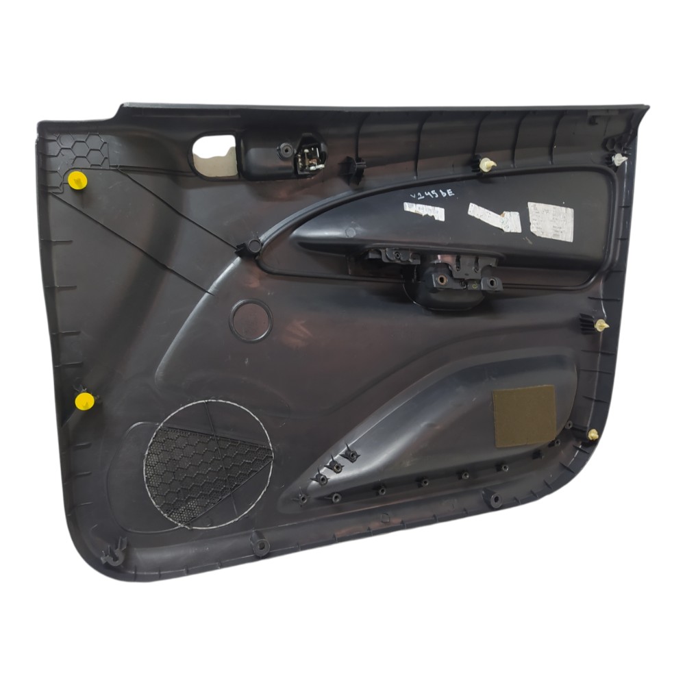 Forro Porta Dianteira Esquerda Vw Gol G5 1.6 2010 V145 6