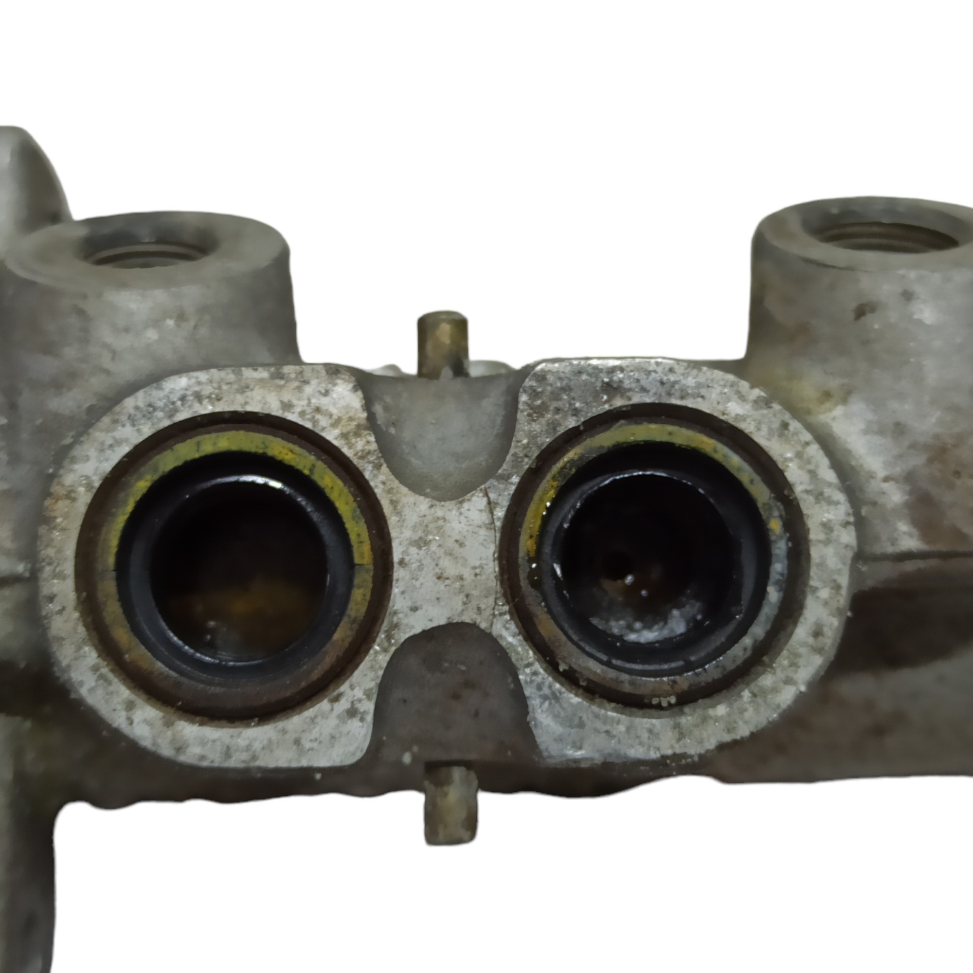 Cilindro Mestre Ford Mondeo 2.0 1997 21026799 V98 Balcão 2