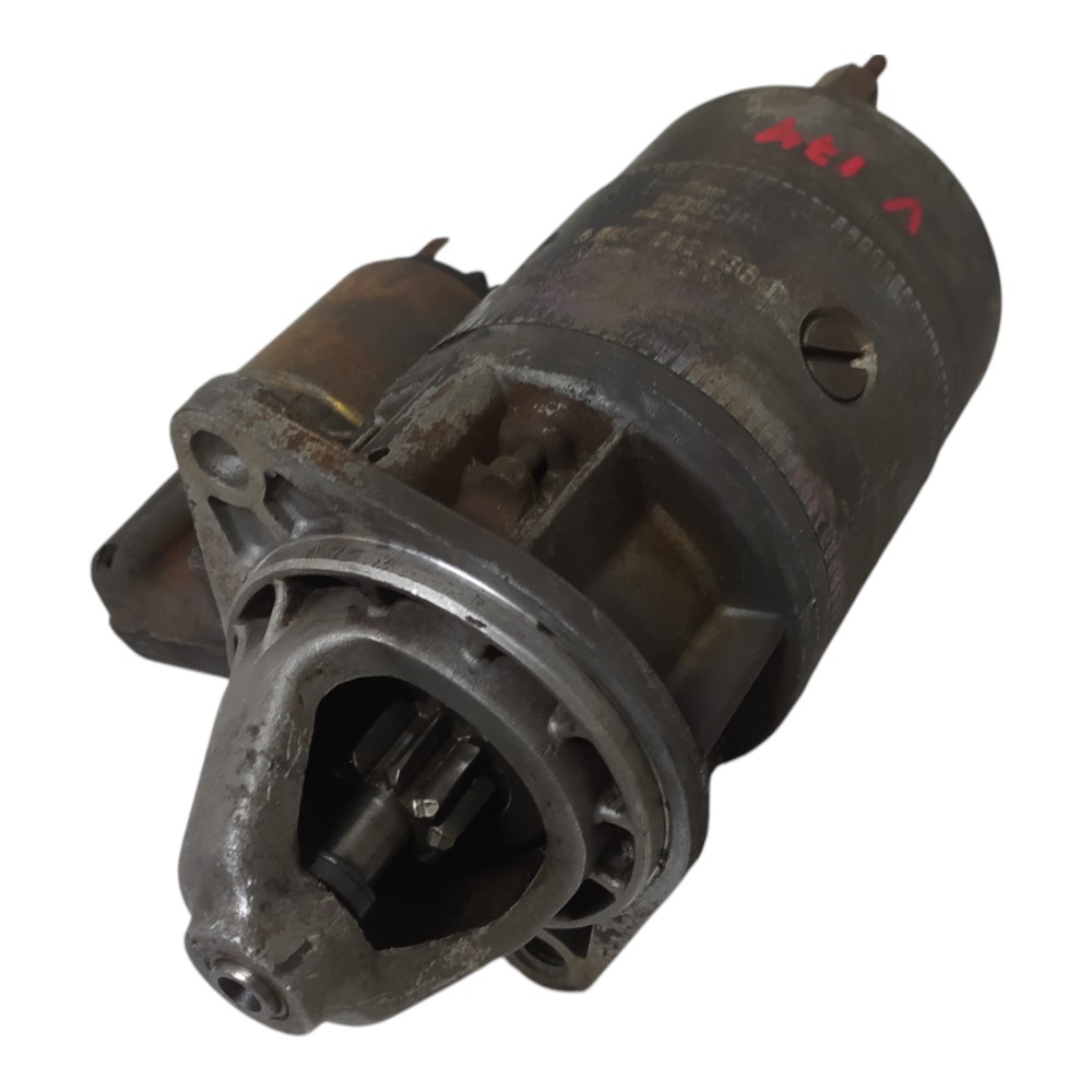 Motor de Arranque Partida Chevrolet Kadett 1.8 1991 V174