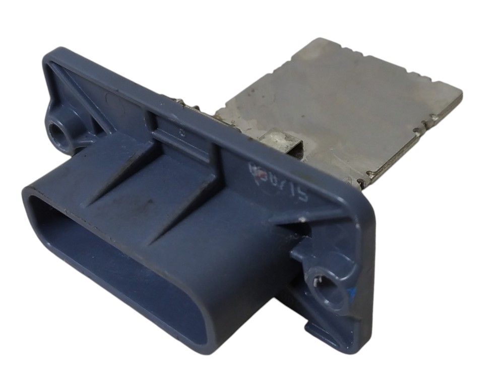 Resistência Eletroventilador Interno Gm Onix 2015 V109 4