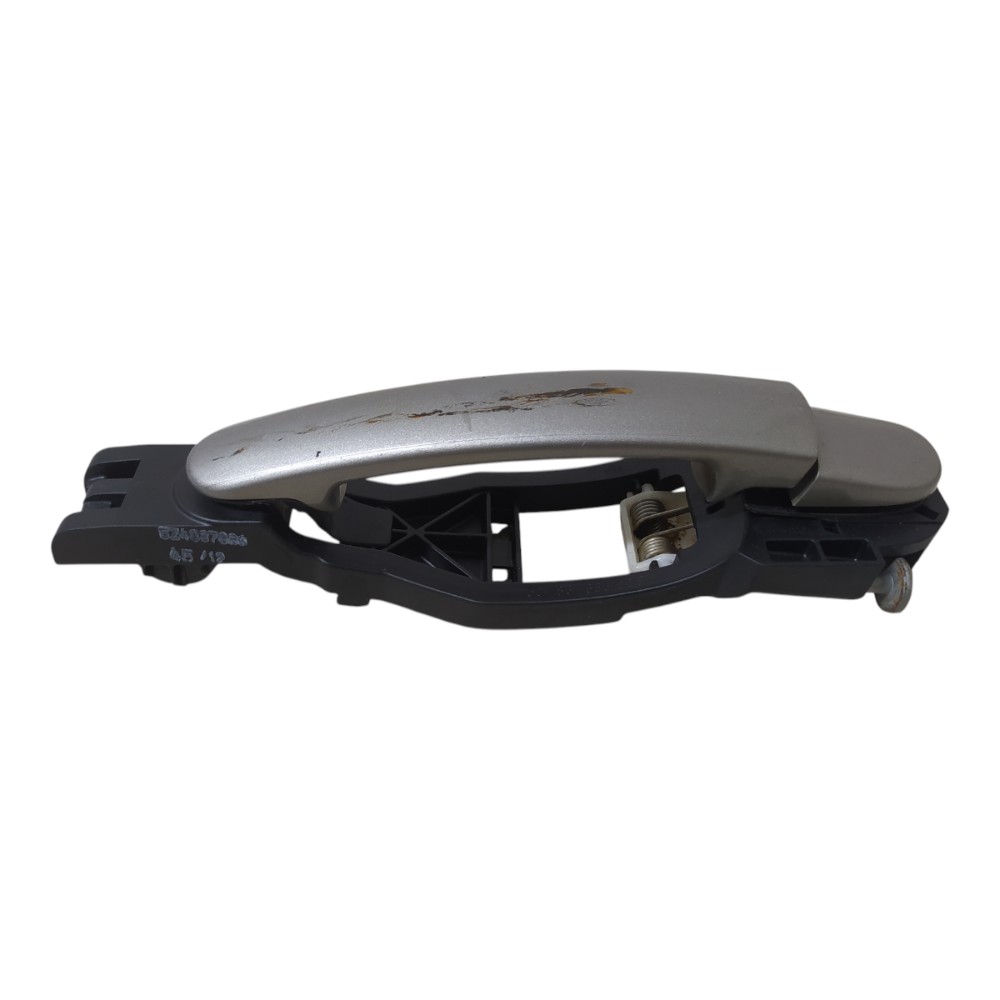 Maçaneta Externa Dianteira Direita Vw Fox 1.0 2013 V157 Dianteira 2