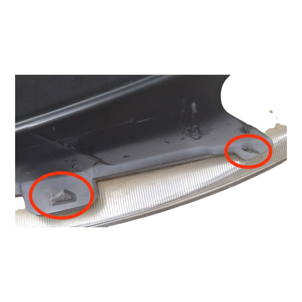 Farol Esquerdo Peugeot 206 2004 V119 Direito/passageiro 6