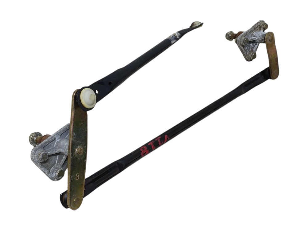 Galhada Limpador Parabrisa Chery Qq 2012 V118 5