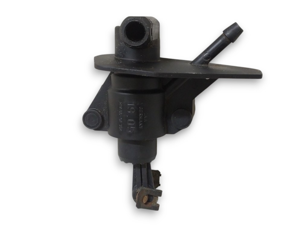 Atuador Pedal De Embreagem Ford Fiesta 2000 V113