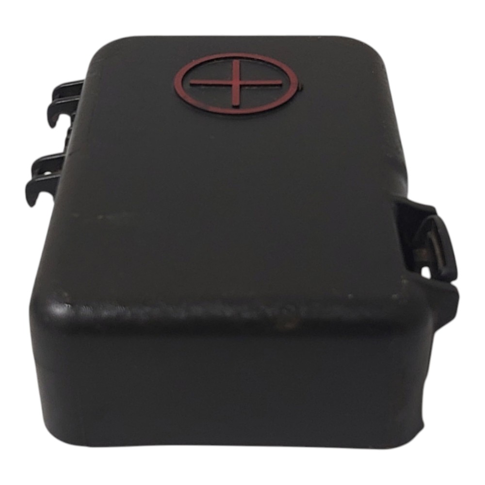 Tampa Polo Bateria Hyundai Creta 2017 A 2021 V180 3