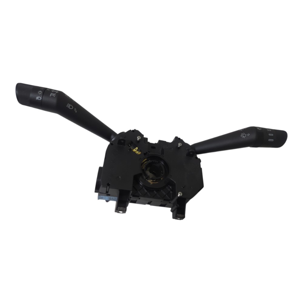 Comando Chave Luz Limpador Seta Fiat Argo 2022 1.0 V139