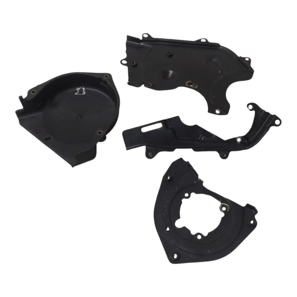 Tampa Capa Correia Dentada Fiat Uno Fiasa 1991 2