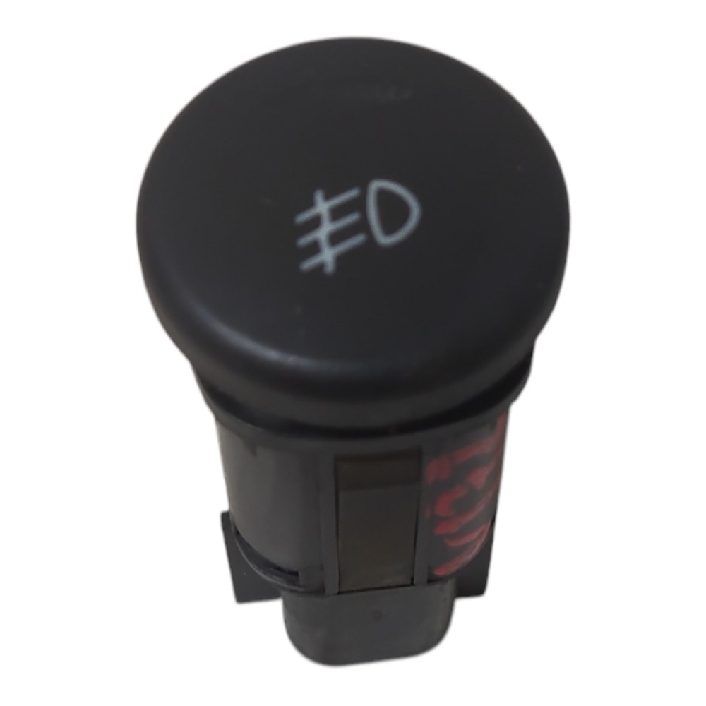 Botão farol milha Ford ecosport 2004 v172