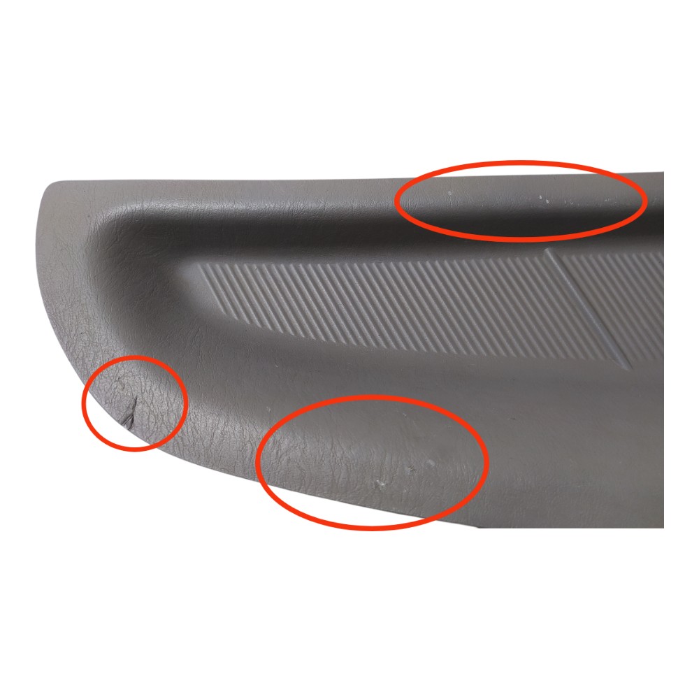 Acabamento Painel Direito Ford Focus 1.8 2001 V155 5