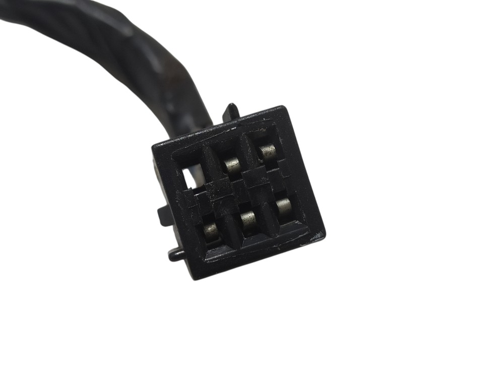 Chicote Porta Dianteira Direita Gm Vectra Milenium 2001 V138 3