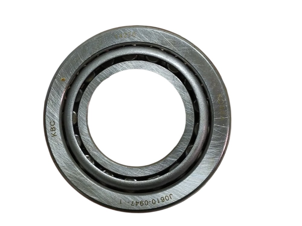 Rolamento Roda Dianteira Kia Besta E Kia Bongo K2700 4