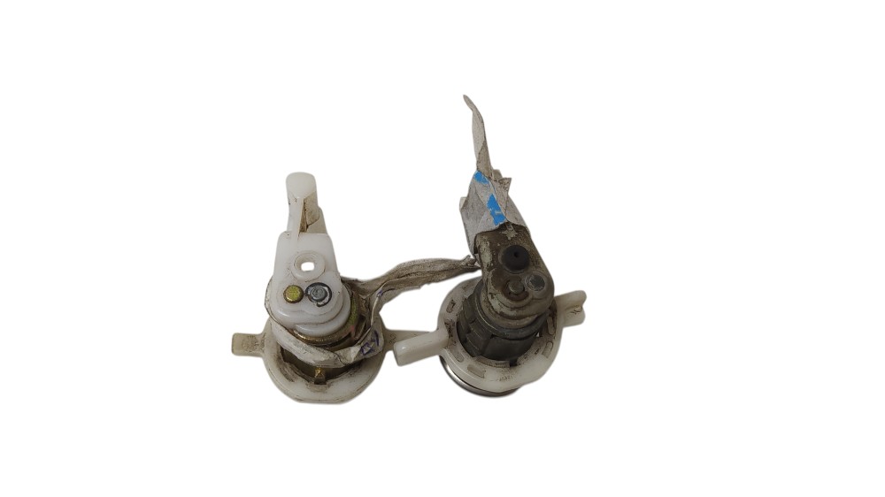 Cillindros Miolo Fechadura Dianteiros Porta Clio v158 balcao 3
