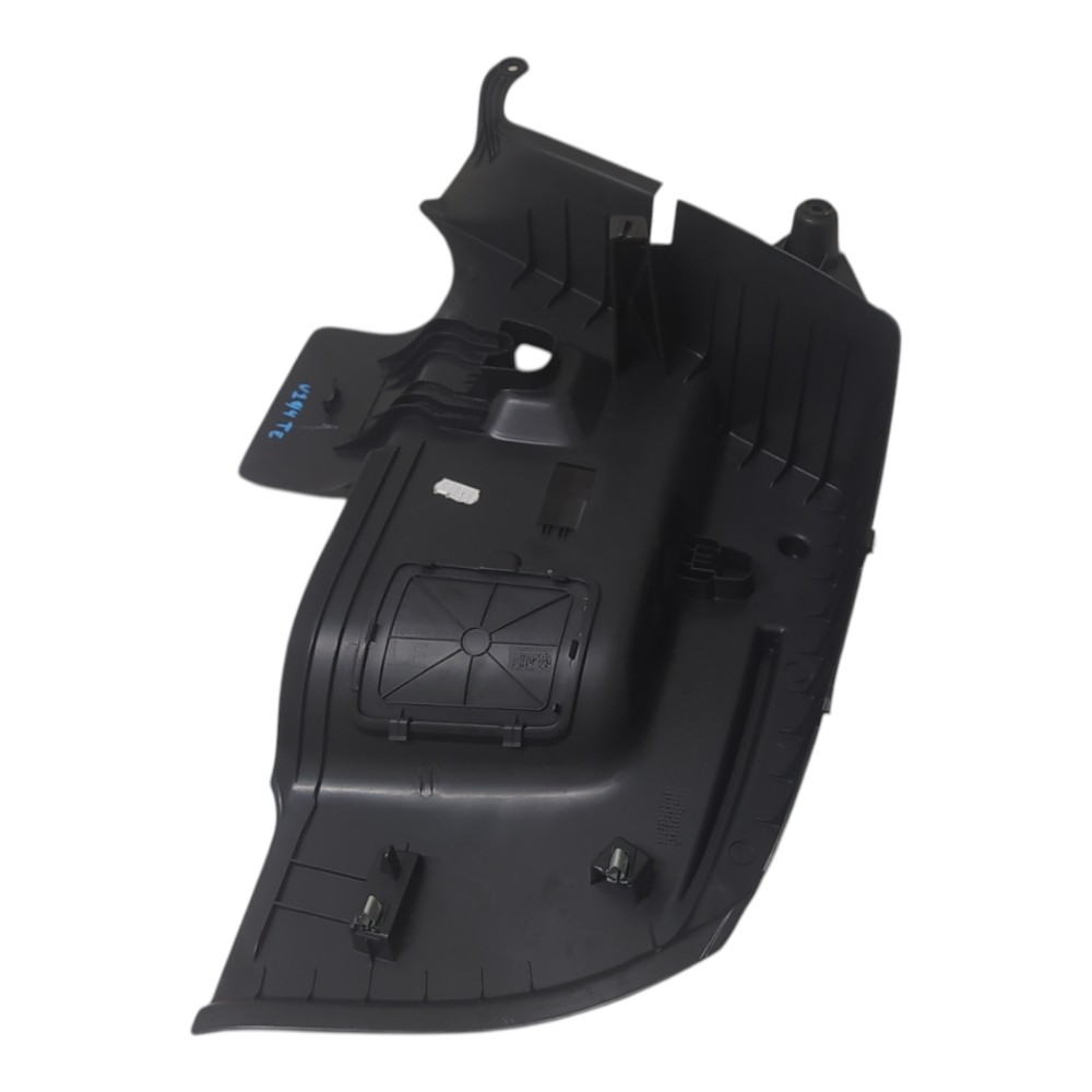 Suporte Bagagito Traseiro Esquerdo Vw Up Tsi 2019 V144 7