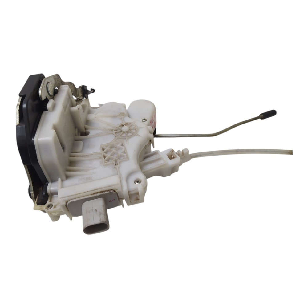 Fechadura Elétrica Traseira Direita Vw Gol G5 2010 V145 3