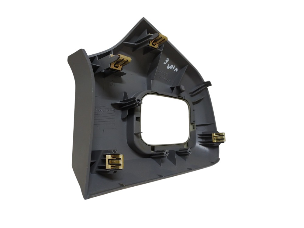 Moldura Esquerda Do Difusor Gm Onix 2015 V109 5