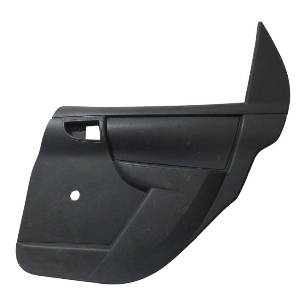 Forro Porta Traseira Direita Gm Celta 2009 2010 V126 2