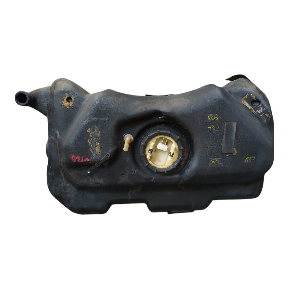Tanque Combustível Vs Santana Quantum 2001 2002 V166