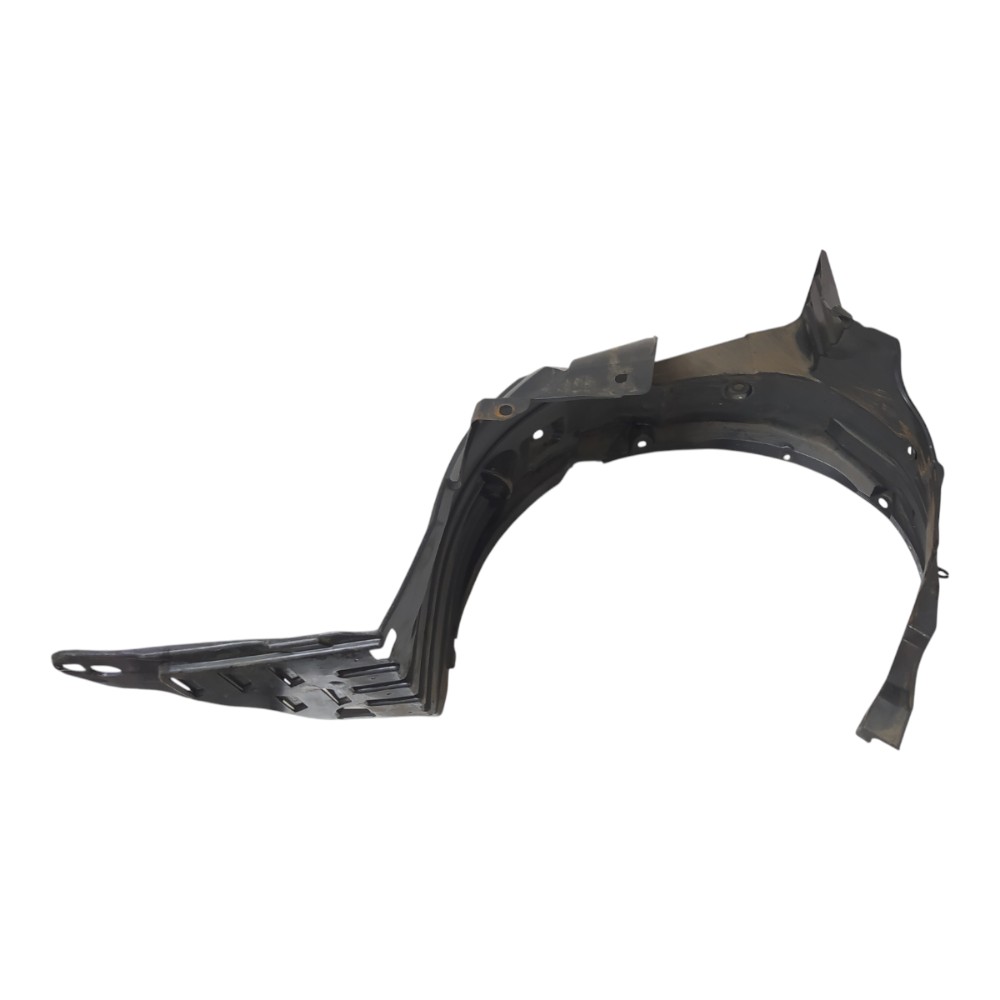 Parabarro Dianteiro Direito Honda City 1.5 2013 V153