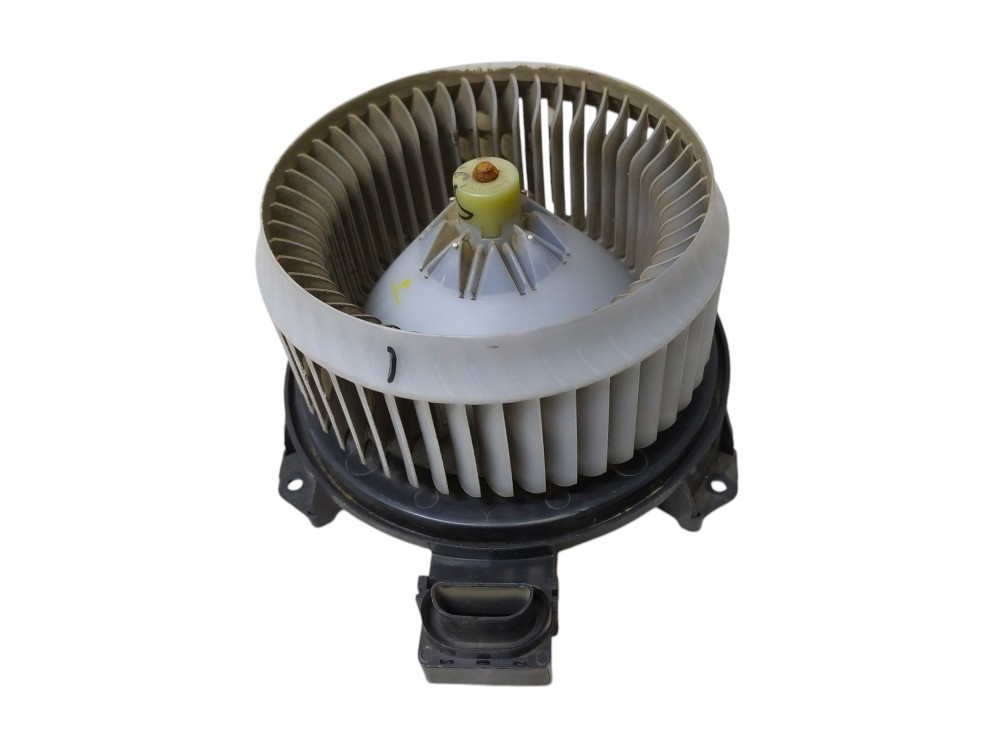 Motor Ventilador Ar Condicionado Gm Onix 1.0 2015 V109 2