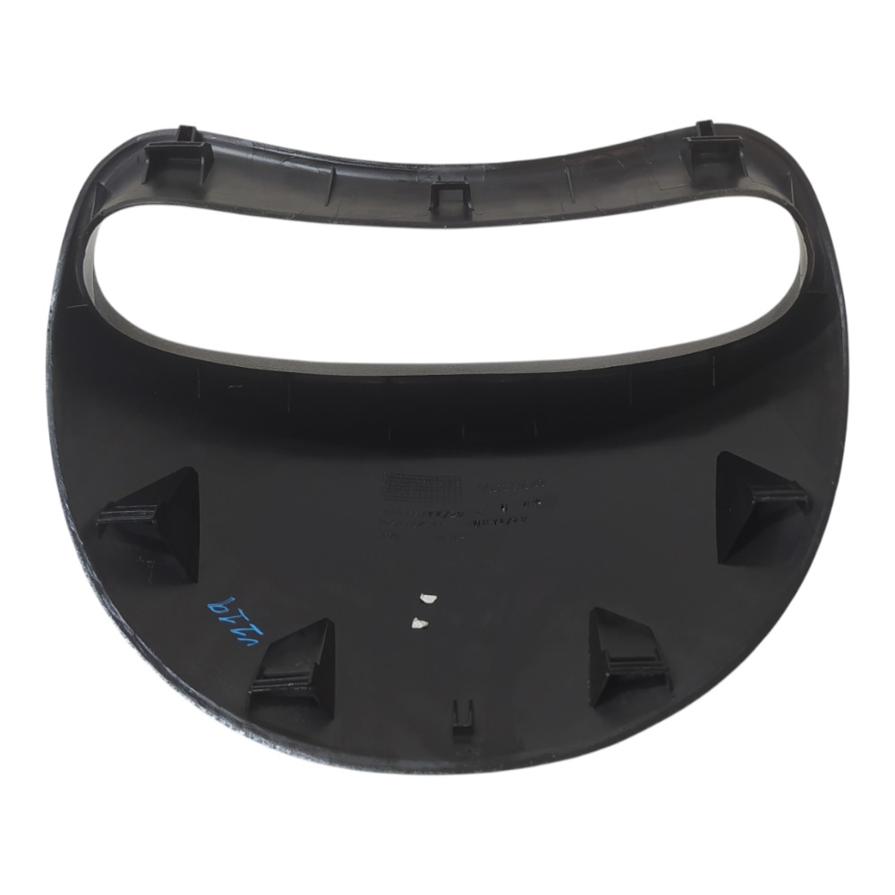 Moldura Painel De Instrumentos Peugeot 206 2004 V119 8