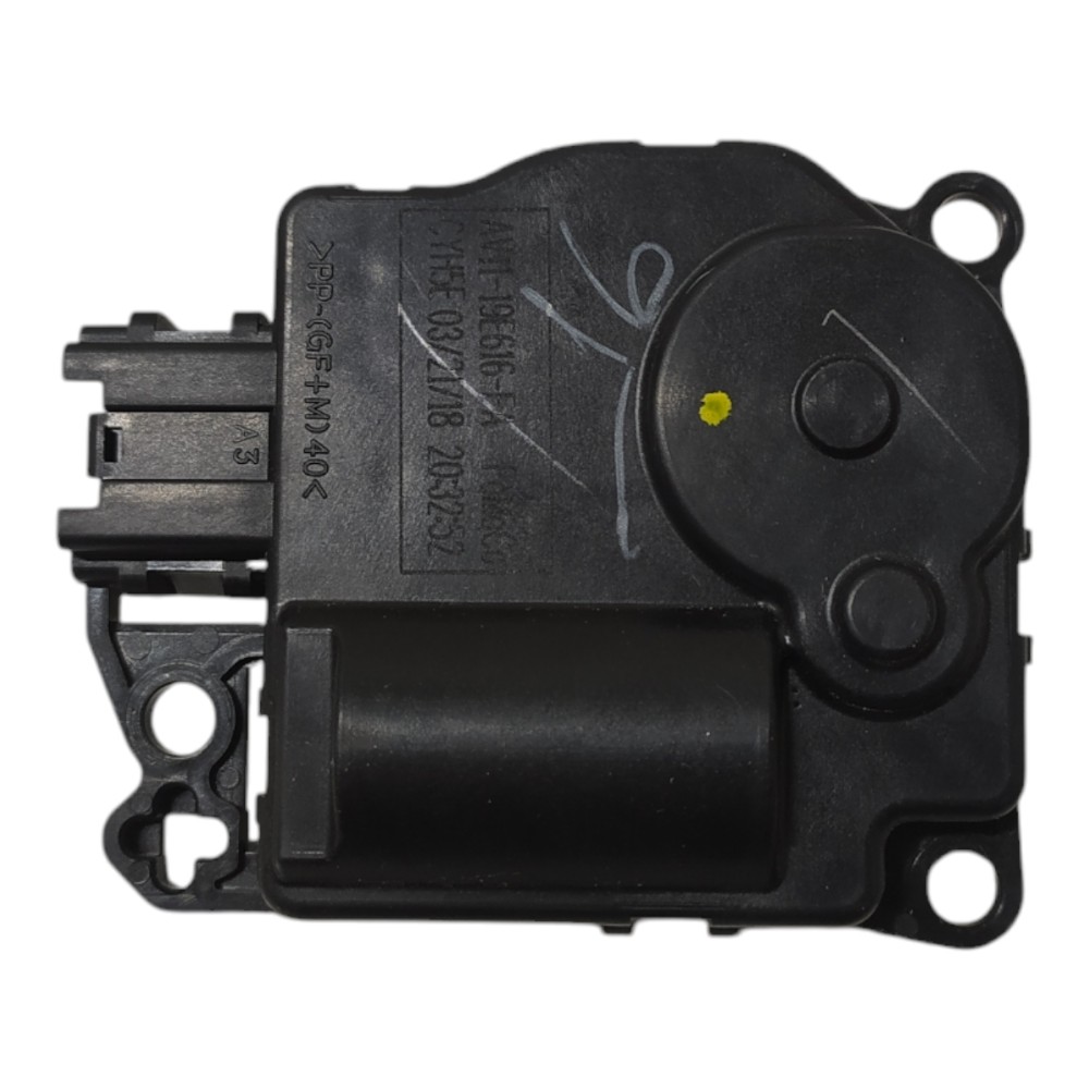 Motor Atuador Caixa Ar Condicionado New Fiesta 2019 N3 V134 2