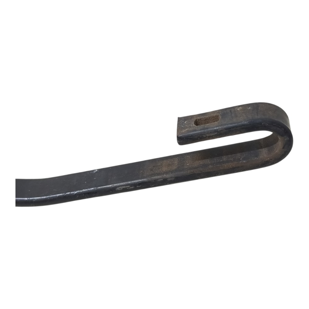 Braço Limpador Traseiro Ford Focus Hatch 2001 V155 5